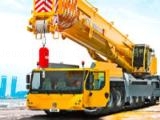 Jugar Heavy crane driving simulator now