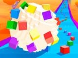 Jugar Food roll 3d game now