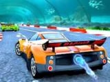 Jugar Underwater car racing simulator 3d game now
