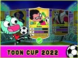 Jugar Gumball penalty kick now
