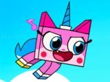 Jugar Unikitty save kingdom now