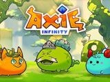Jugar Axie infinity gamejam now