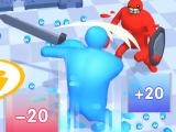 Jugar Giant run 3d now