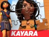 Jugar Kayara jigsaw puzzle now