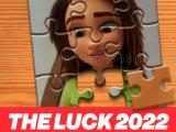 Jugar The luck 2022 jigsaw puzzle now