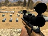 Jugar Sniper ghost shooter now