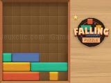Jugar Falling puzzle now