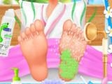 Jugar Fashion body spa salon - makeover game now