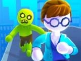Jugar Helicopter escape 3d game now