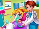 Jugar 911 ambulance doctor now