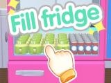 Jugar Fill the fridge cool now