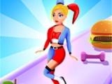 Jugar Body race 3d game now
