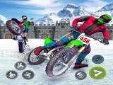 Jugar Crazy bike stunt race game 3d 2022 now