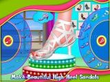 Jugar Shoe designer fashion shop now