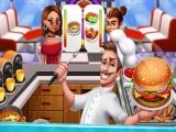 Jugar Cooking shop now