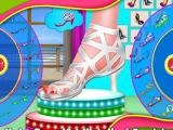 Jugar Shoe maker 3d now