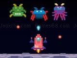 Jugar Invaders war game now