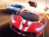 Jugar Traffic racing jam now