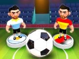 Jugar Stick soccer 3d now
