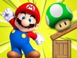 Jugar Super mario physics now
