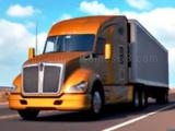 Jugar Truck driver simulator - 3d driving game now