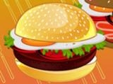 Jugar Burger now - burger shop game now