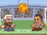 Jugar Heads arena soccer all stars now
