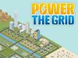 Jugar Power the grid now