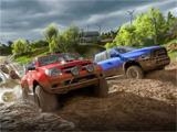 Jugar Offroad vehicle simulation game now