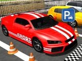 Jugar Bmw car carking - 3d simulator now