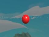 Jugar Sky ball rolling now
