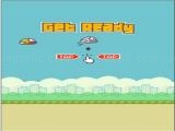 Jugar Flappy bird 2d now