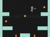 Jugar Boxed platformer now