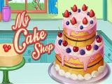 Jugar Cake shop: bake boutique now