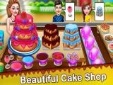 Jugar Cake shop pastries & waffles now
