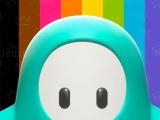 Jugar Fall guys puzzle 3 now