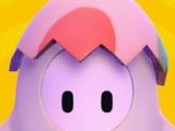 Jugar Fall guys puzzle 2 now