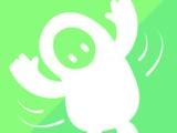Jugar Fall guys puzzle 1 now