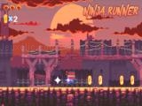Jugar Ninja runner the game now
