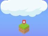 Jugar Floating islands now