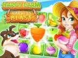 Jugar Happy farm - harvest blast now