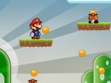 Jugar Mario html5 mobile now