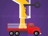 Jugar Just pull pins now