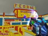 Jugar Paintball wars gui 2022 now