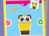Jugar Making beverages