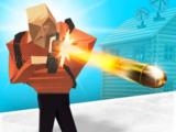 Jugar Cube battle royale now