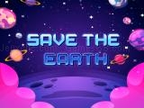 Jugar Save the galaxy online game now