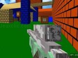 Jugar Pixel gun apocalypse toons now