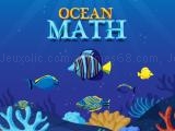 Jugar Ocean math game online now