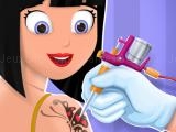 Jugar Tattoo maker now